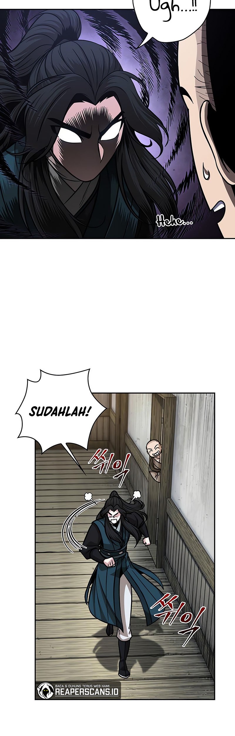 Chapter 142 - halaman 18