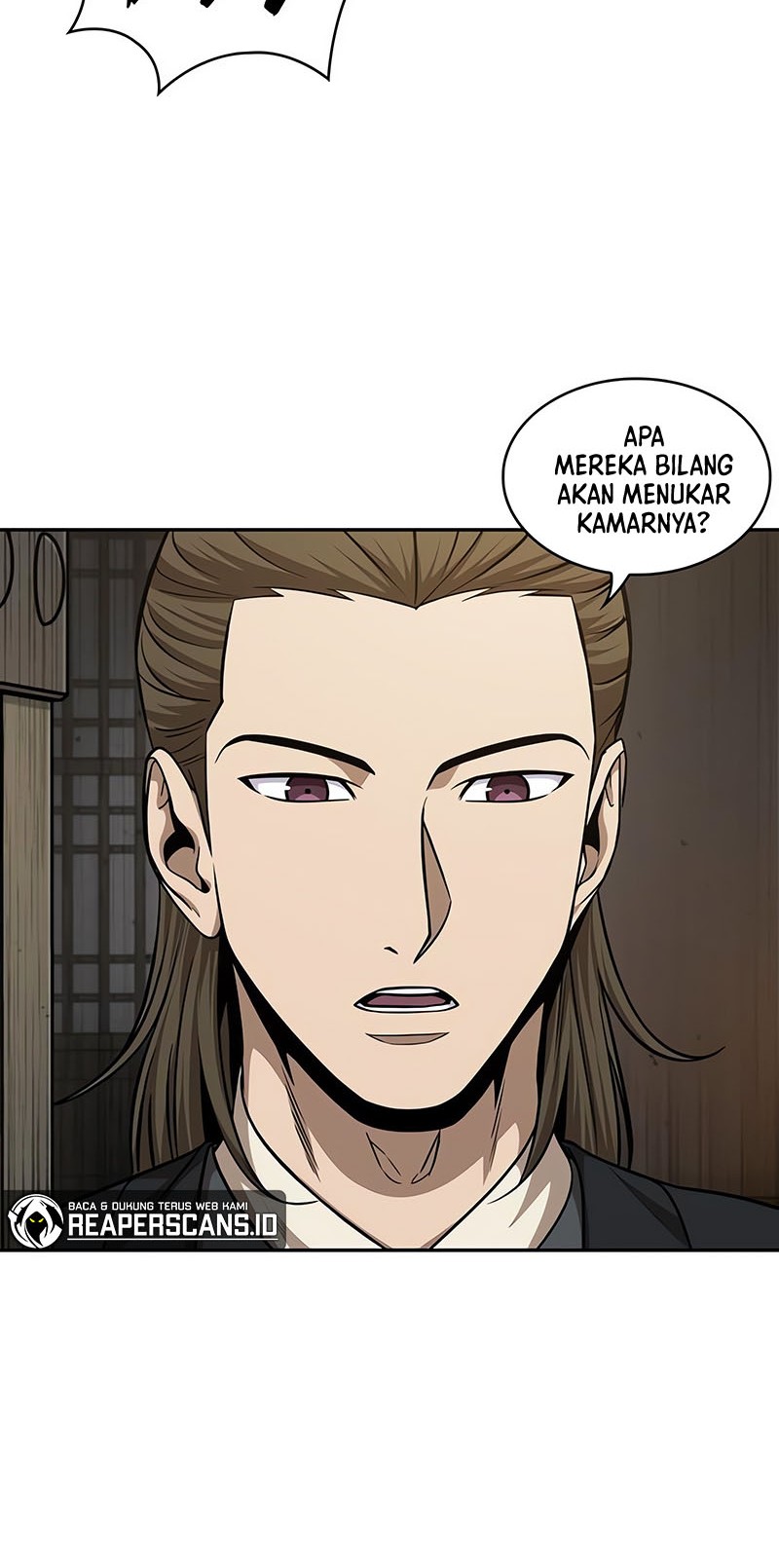 Chapter 142 - halaman 22