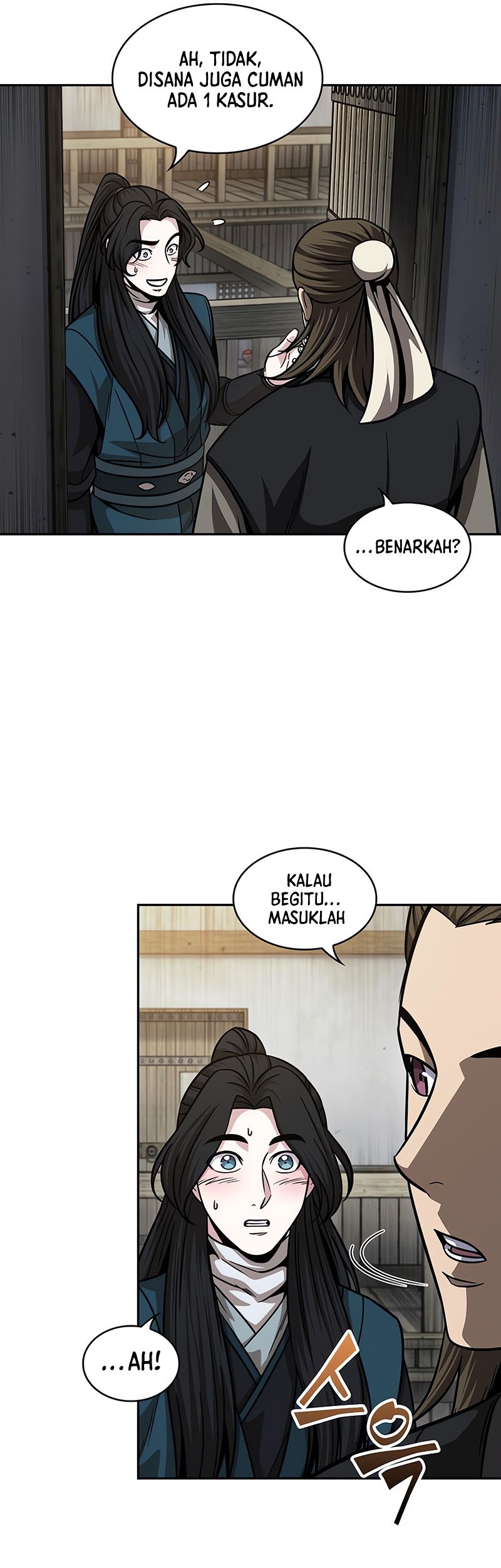 Chapter 142 - halaman 23