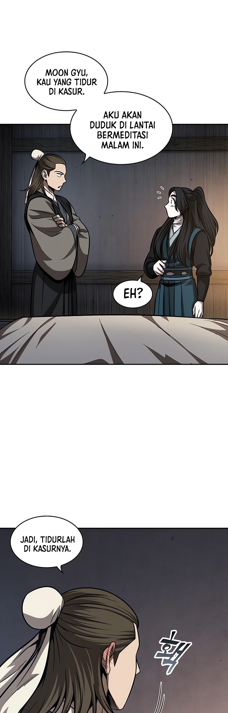 Chapter 142 - halaman 24