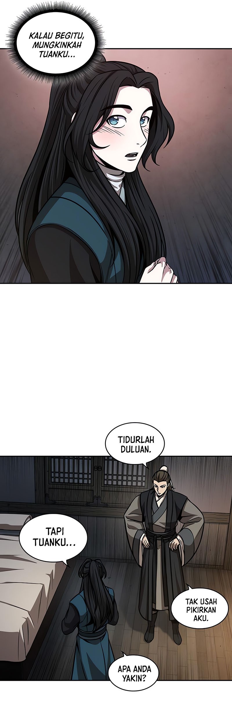 Chapter 142 - halaman 27