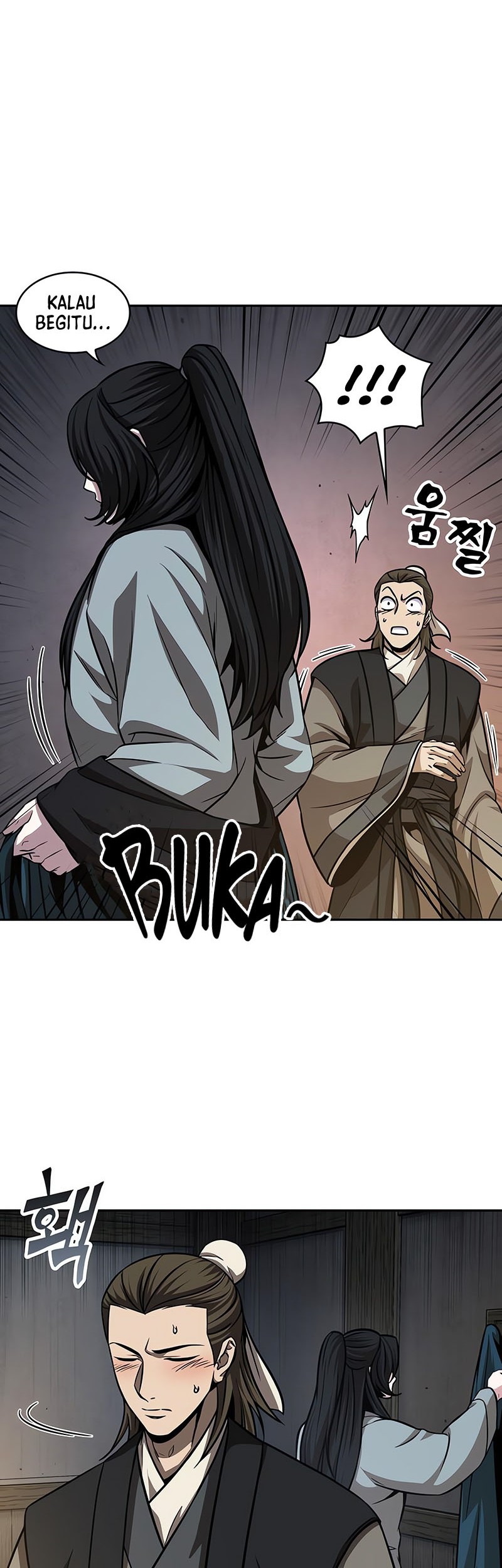Chapter 142 - halaman 28
