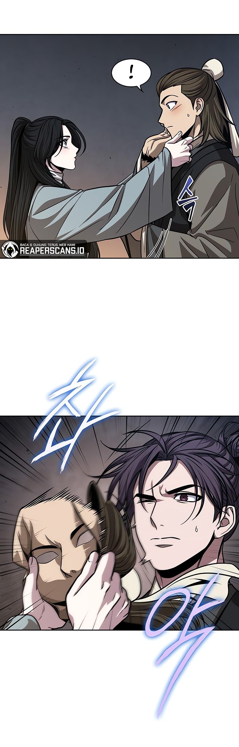 Chapter 142 - halaman 32