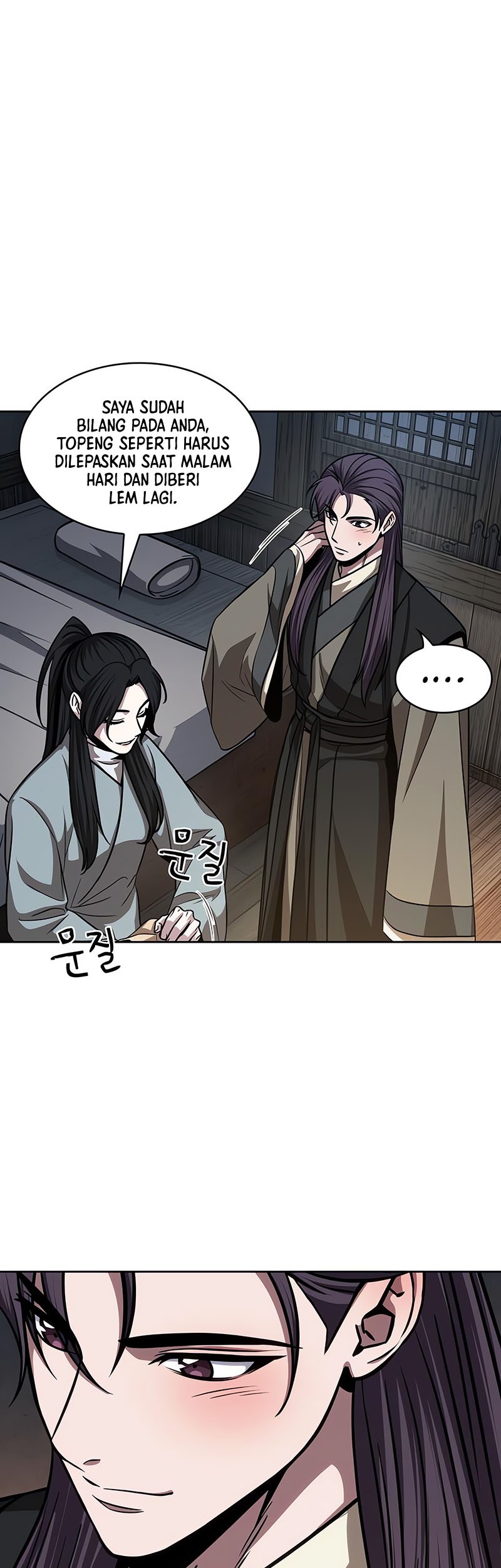 Chapter 142 - halaman 33