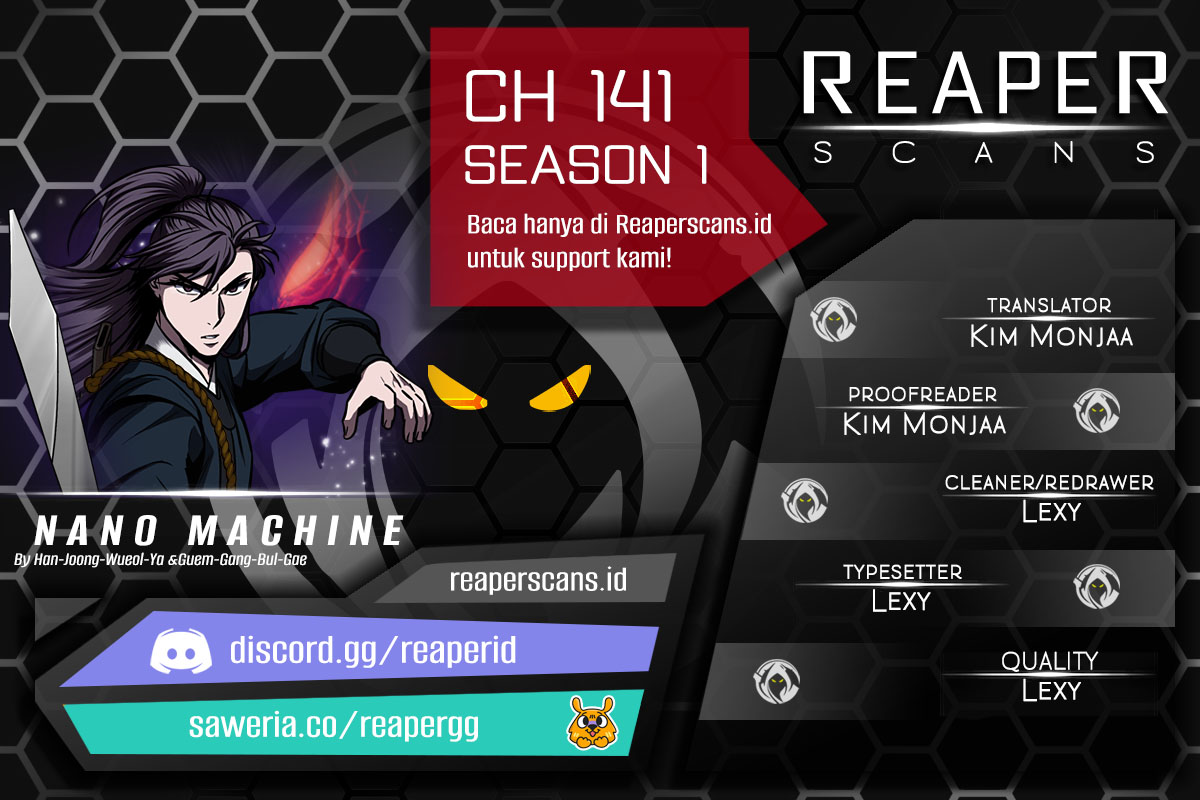 Chapter 141 - halaman 2