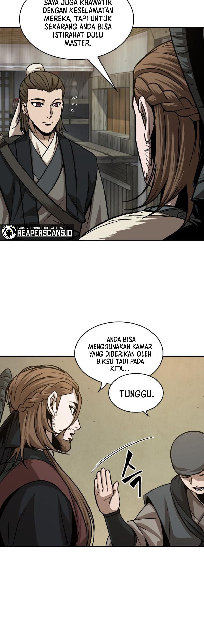 Chapter 141 - halaman 38