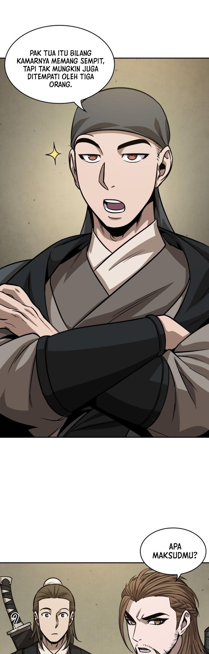Chapter 141 - halaman 39