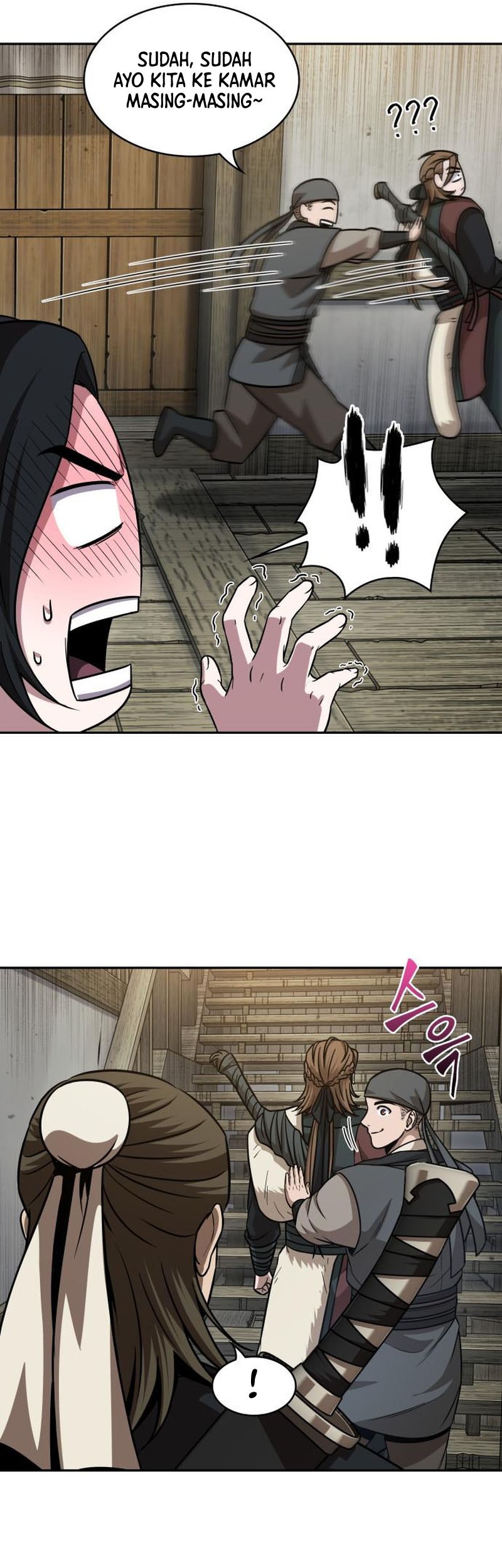 Chapter 141 - halaman 43
