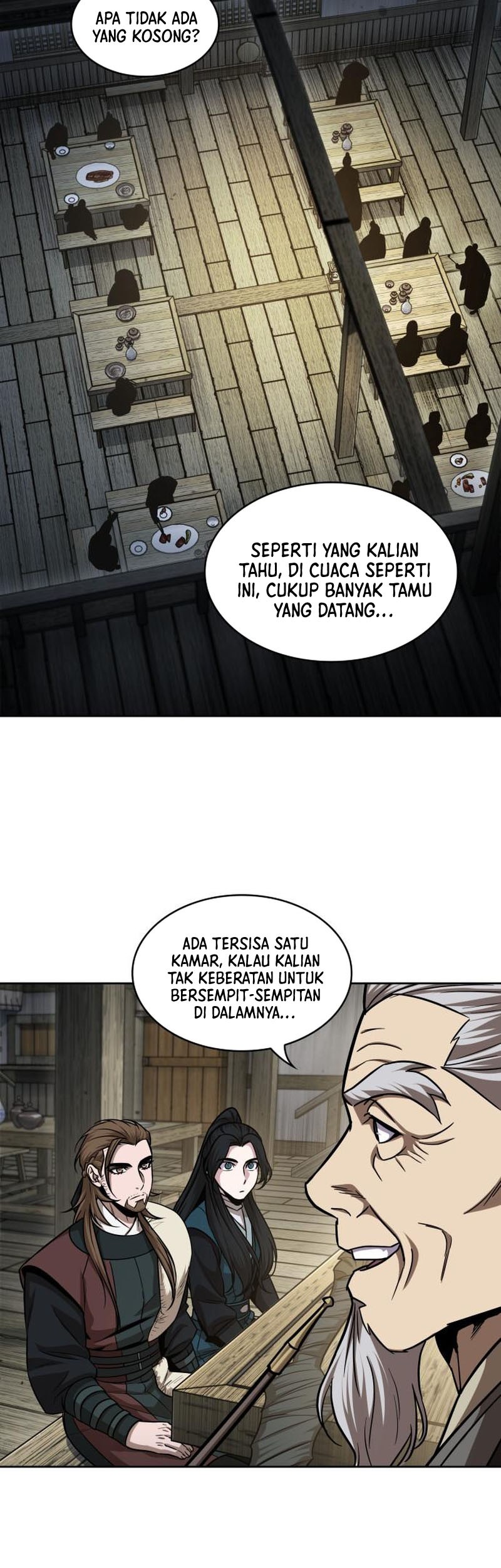 Chapter 141 - halaman 13