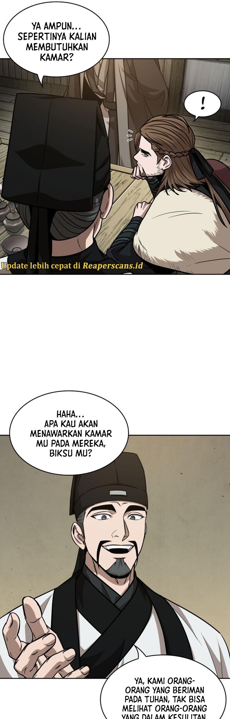 Chapter 141 - halaman 15