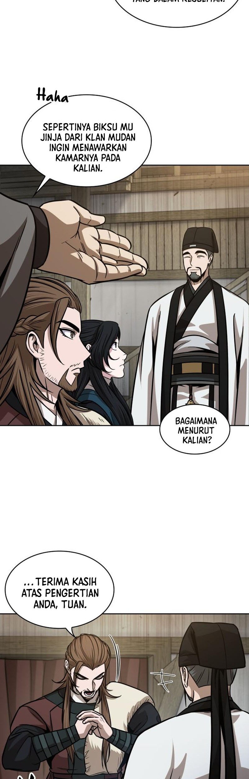 Chapter 141 - halaman 16