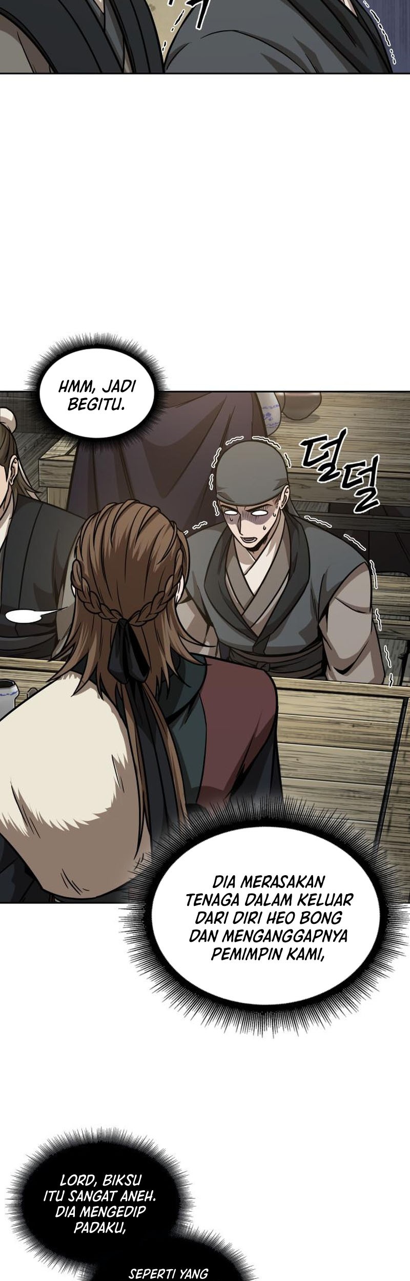Chapter 141 - halaman 21