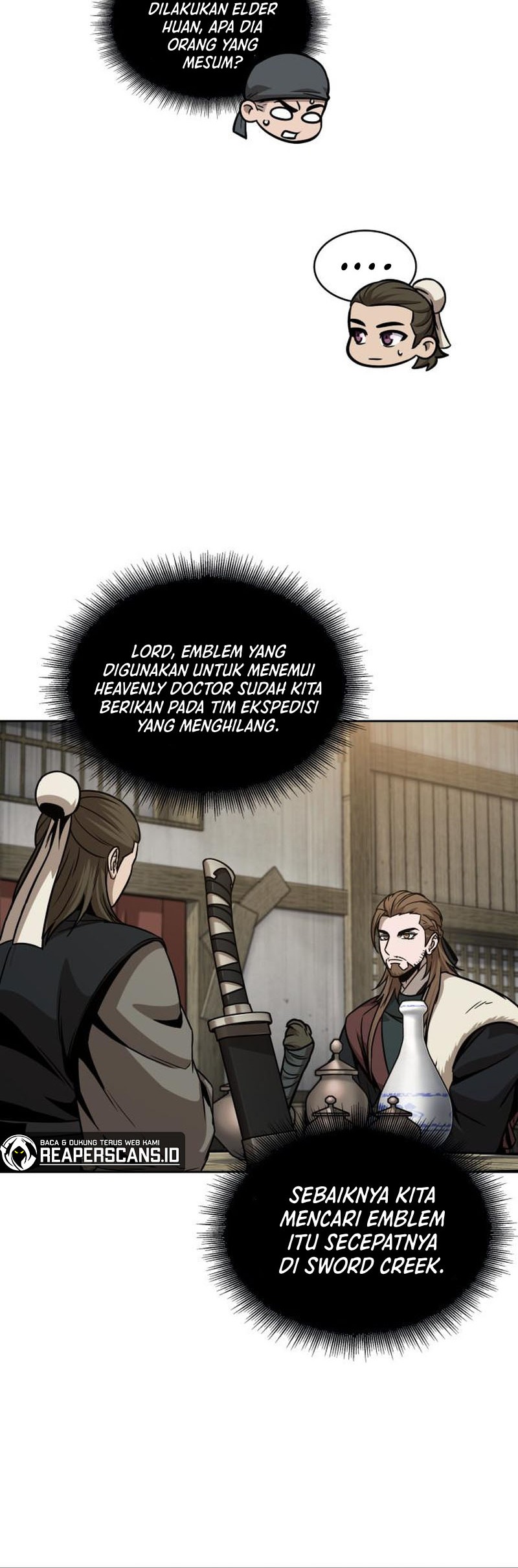 Chapter 141 - halaman 22