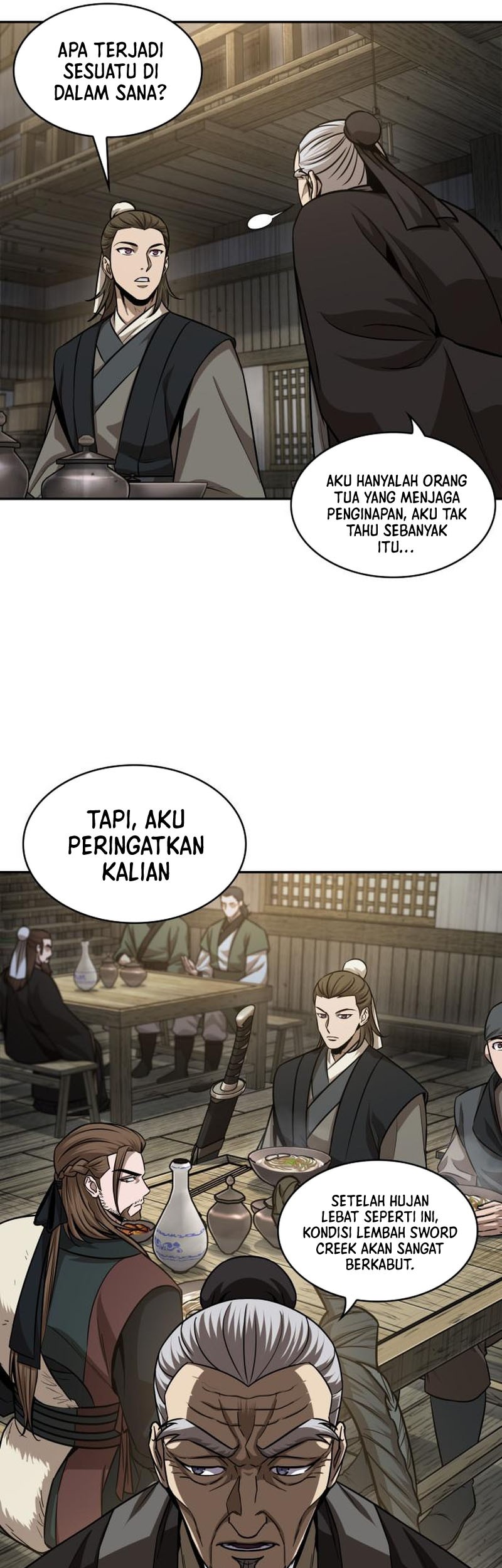 Chapter 141 - halaman 31