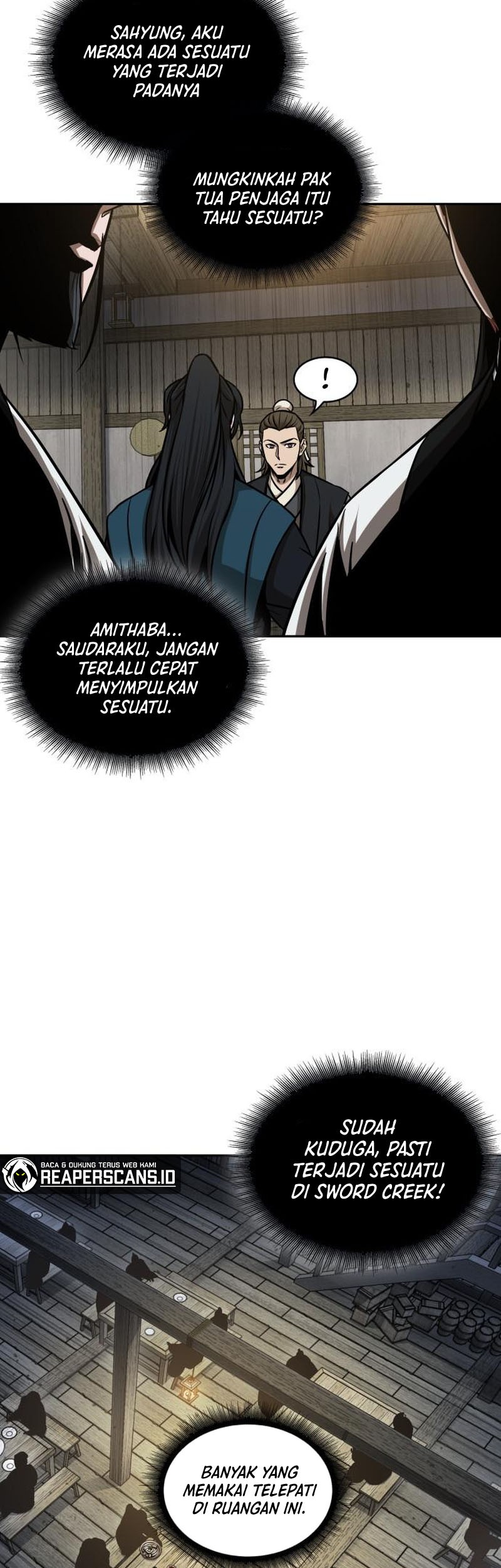 Chapter 141 - halaman 33