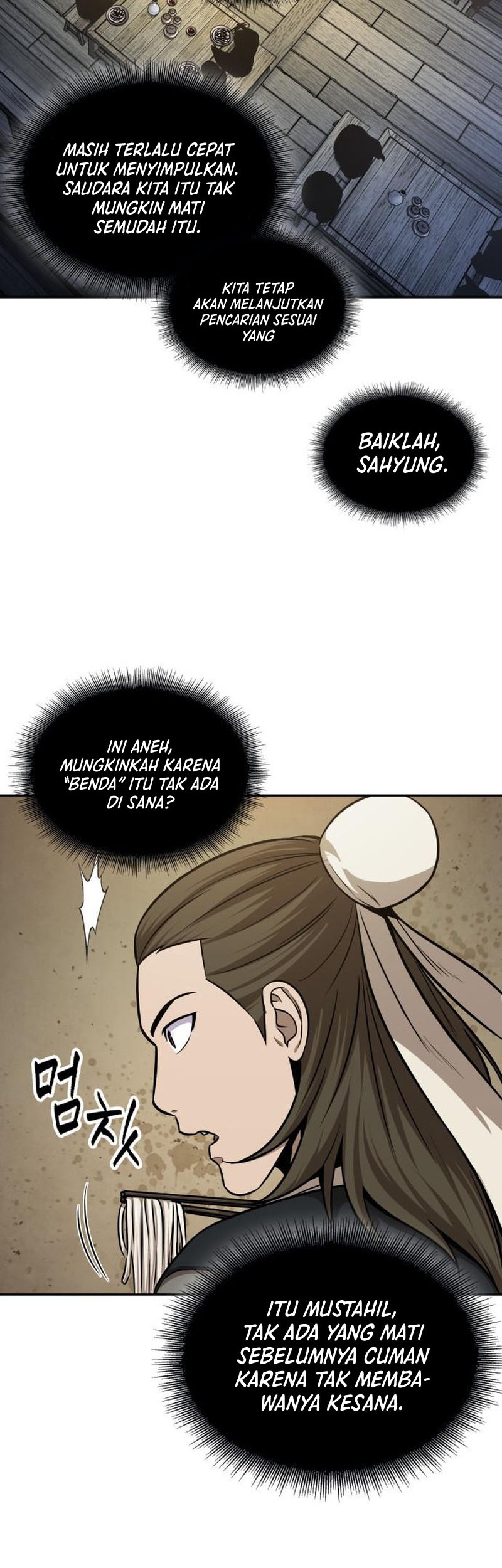 Chapter 141 - halaman 34