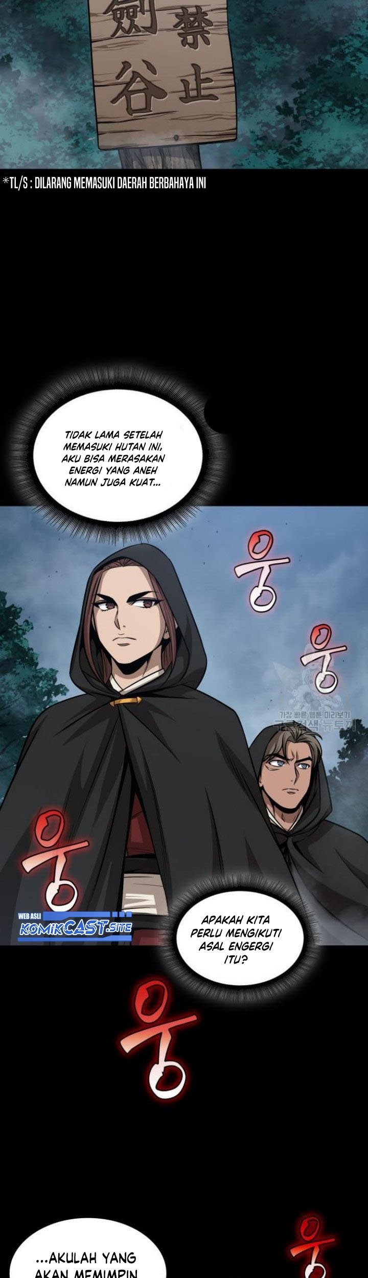Chapter 140 - halaman 19