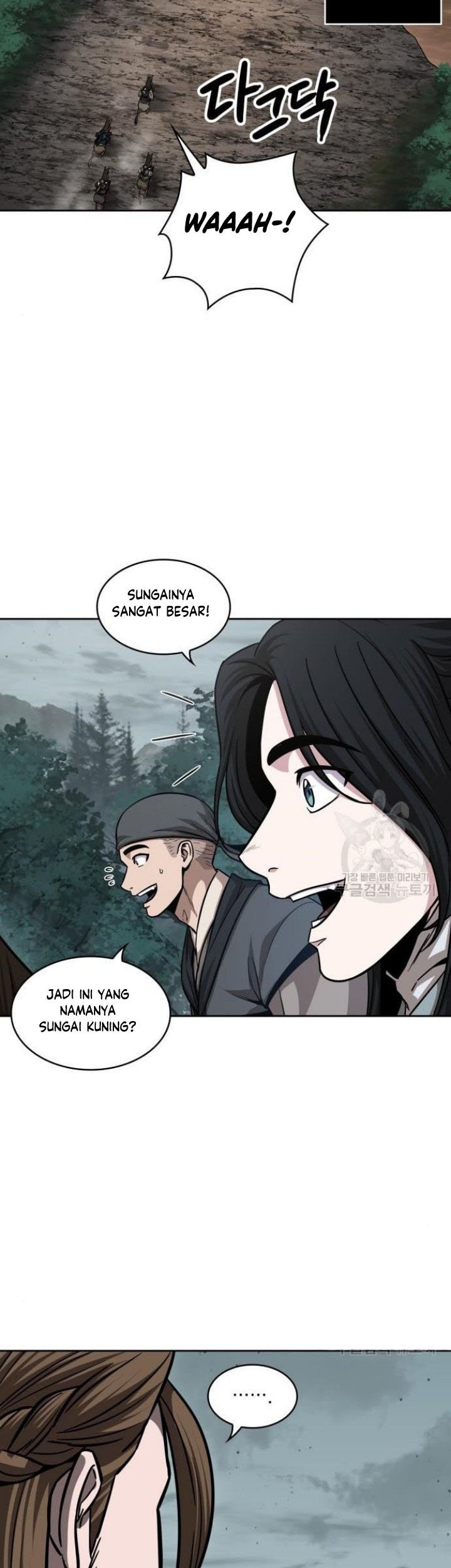 Chapter 140 - halaman 29