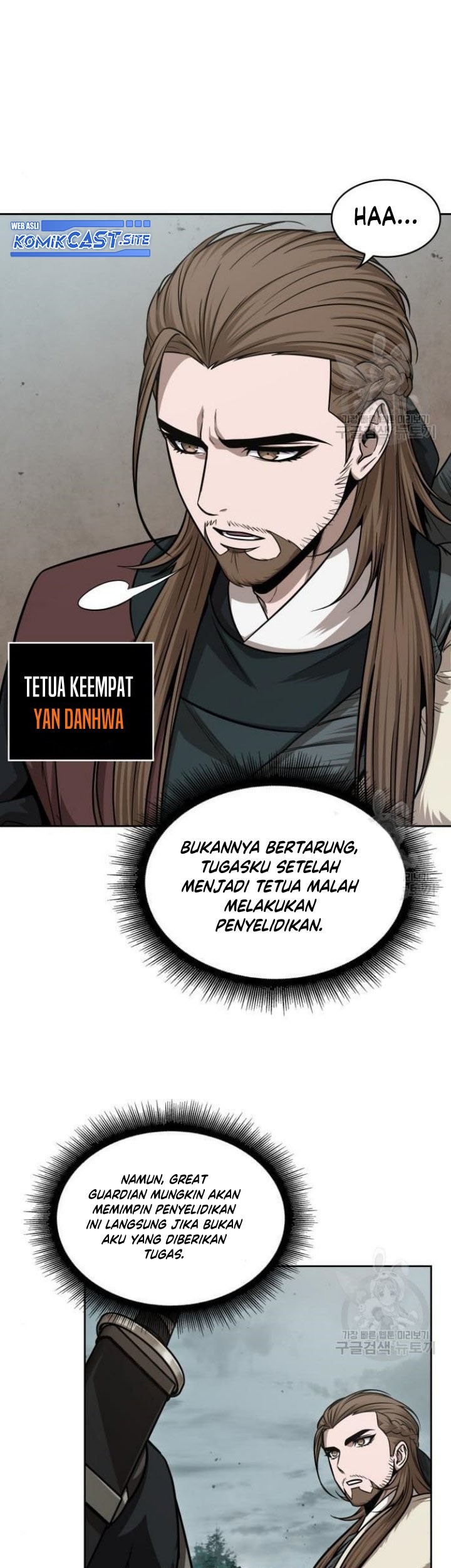 Chapter 140 - halaman 31