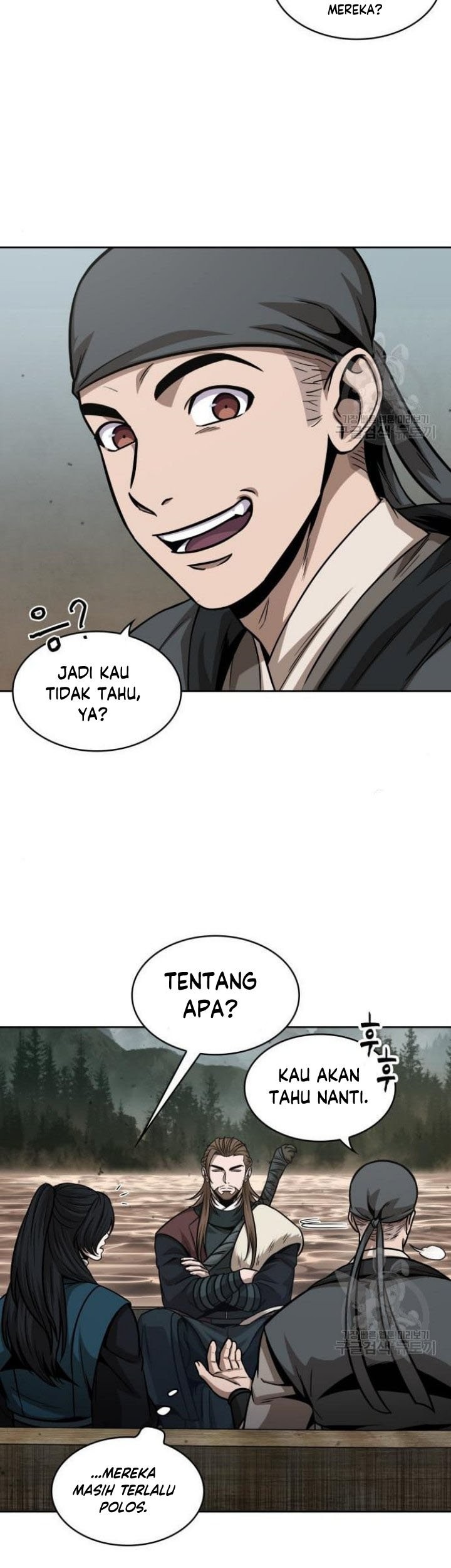 Chapter 140 - halaman 39