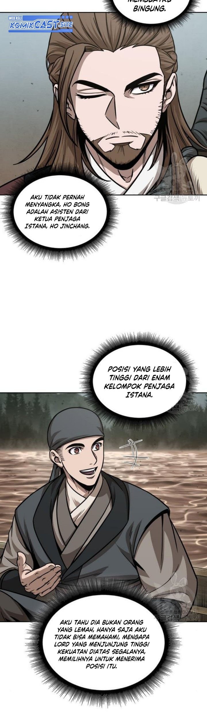 Chapter 140 - halaman 41