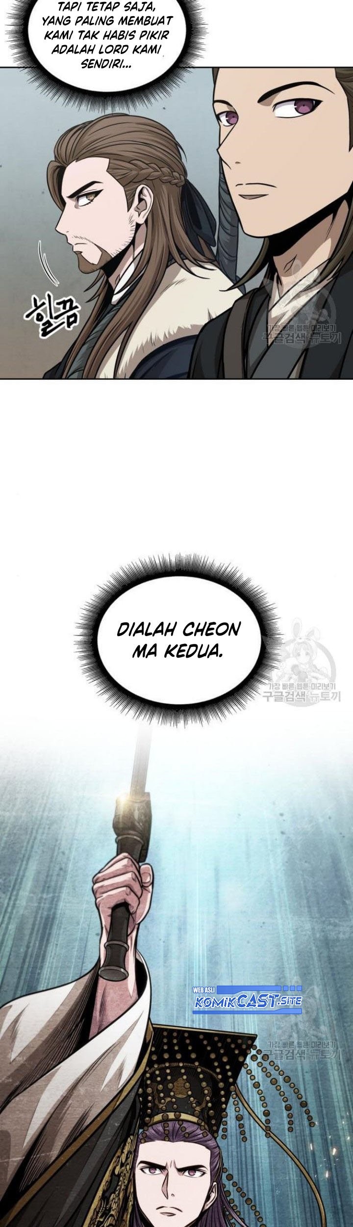 Chapter 140 - halaman 45