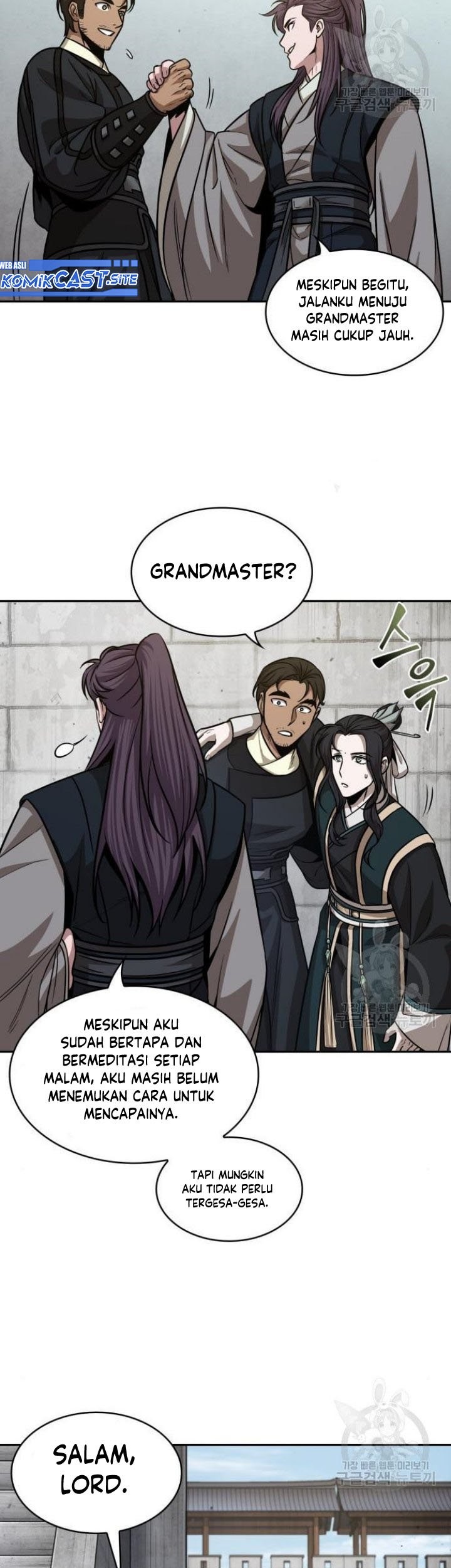 Chapter 140 - halaman 7