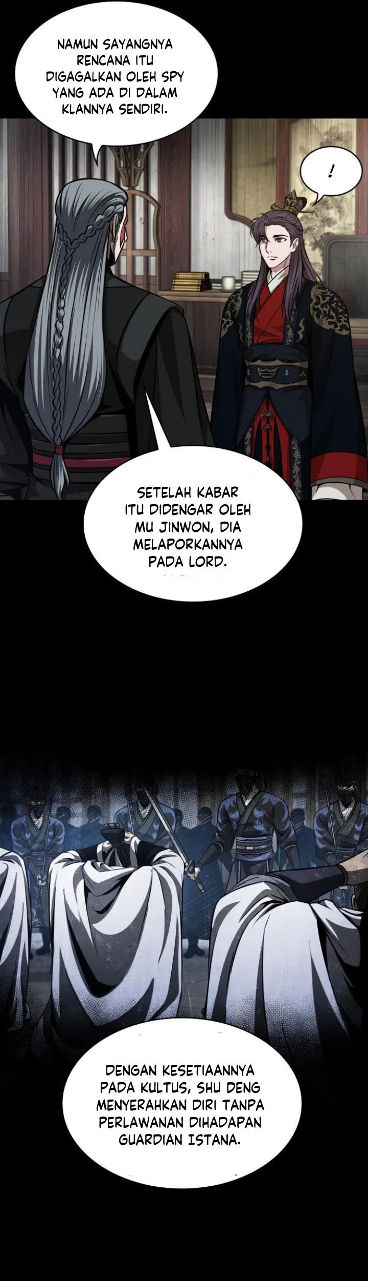 Chapter 139 - halaman 21