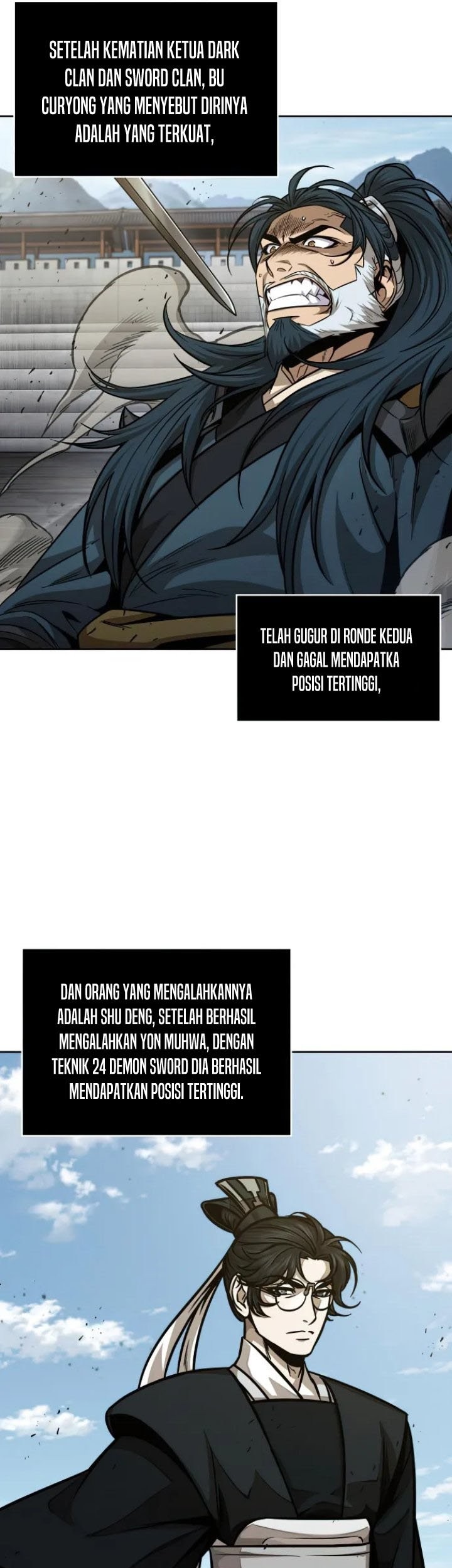 Chapter 139 - halaman 27
