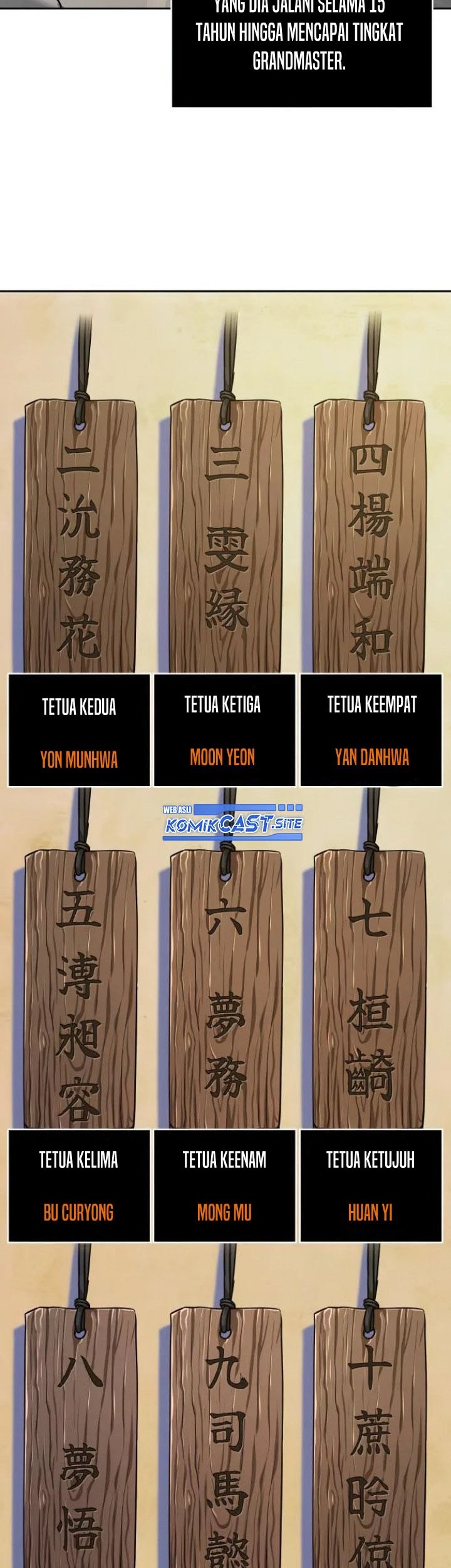 Chapter 139 - halaman 29