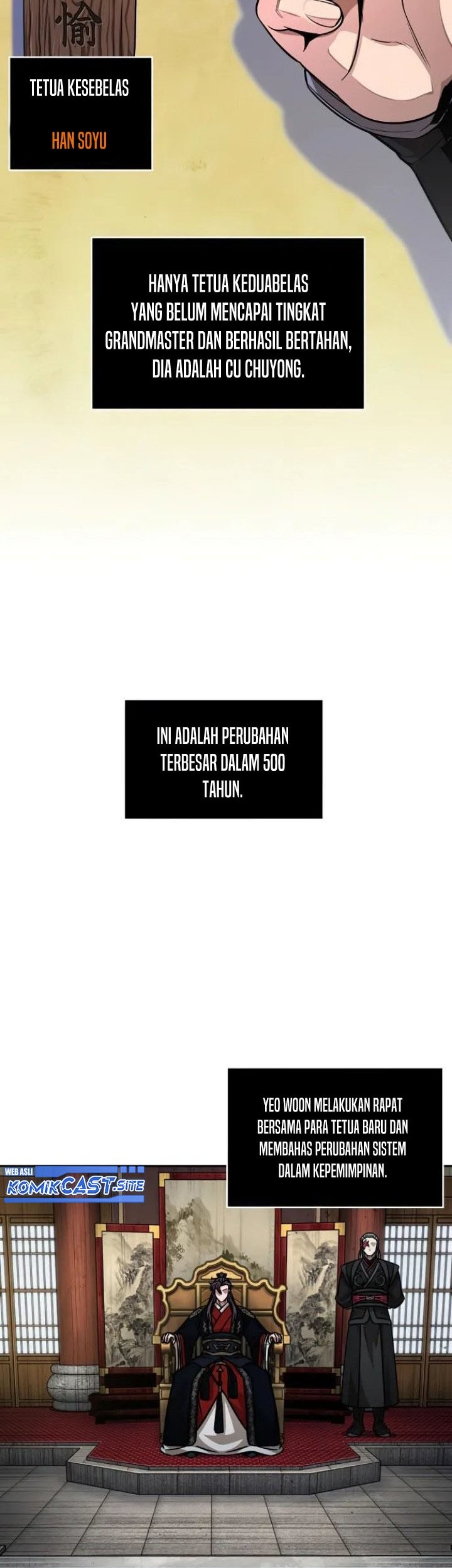 Chapter 139 - halaman 31