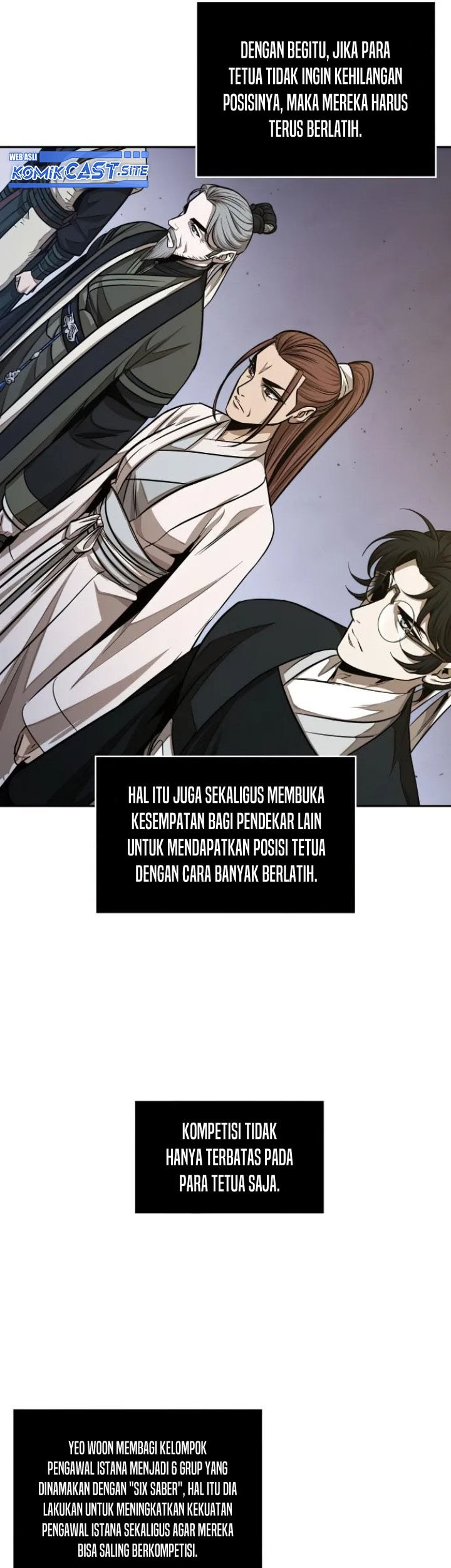 Chapter 139 - halaman 33