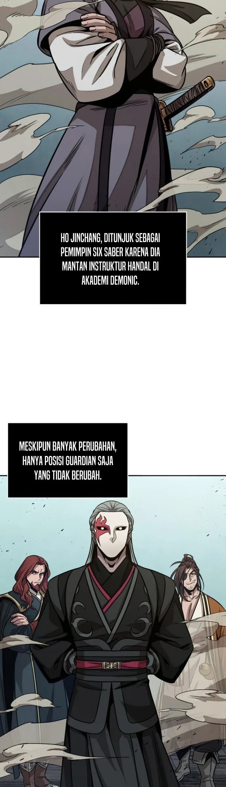 Chapter 139 - halaman 35