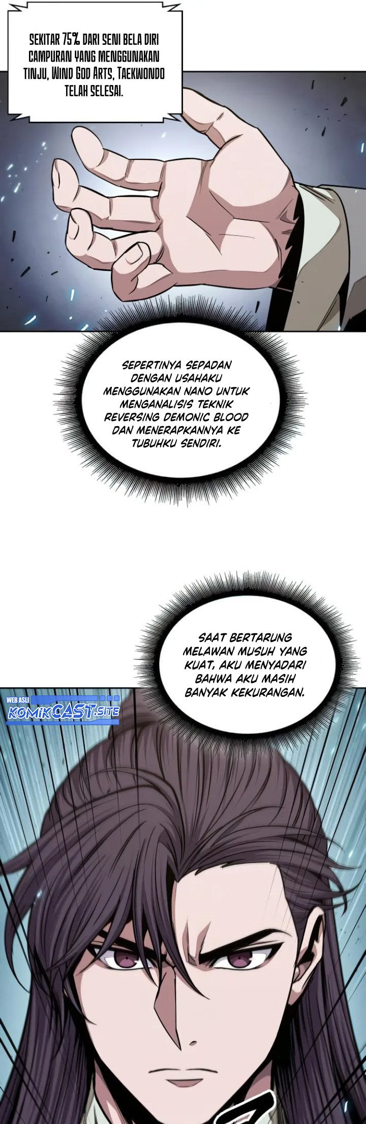Chapter 139 - halaman 69