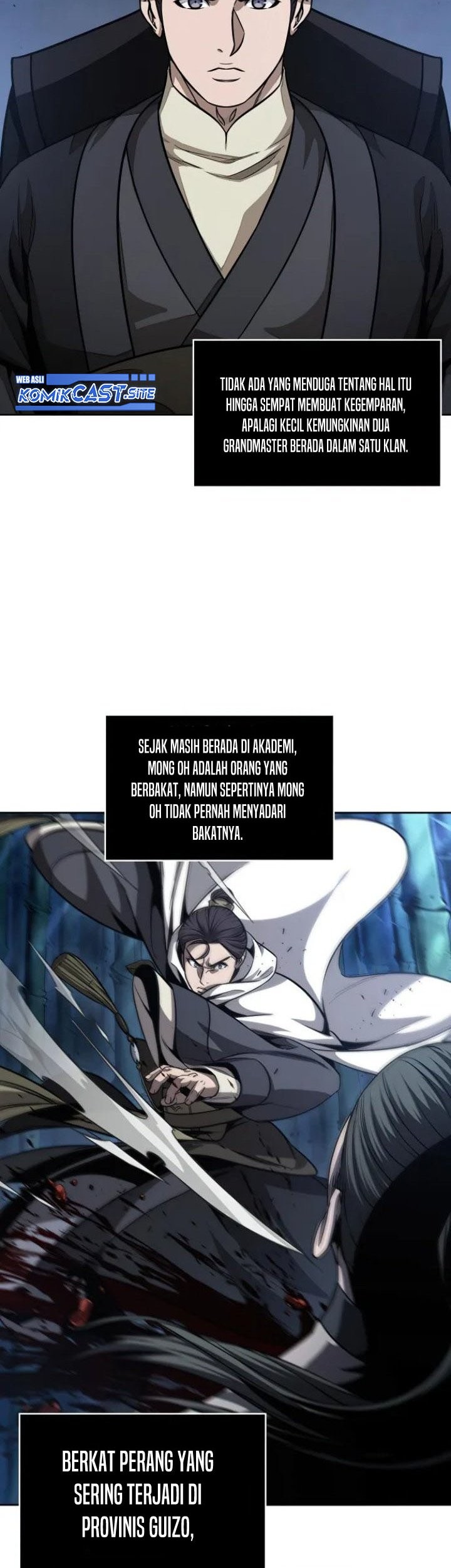 Chapter 139 - halaman 13