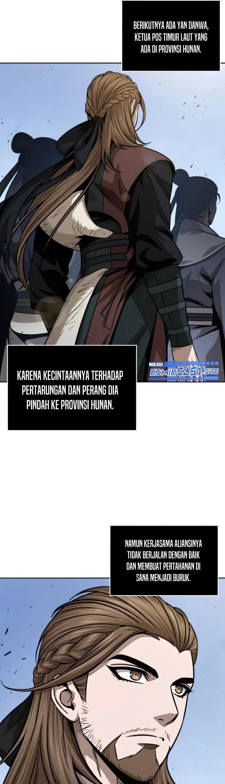 Chapter 139 - halaman 15