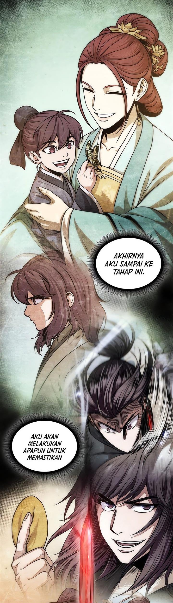 Chapter 138 - halaman 38