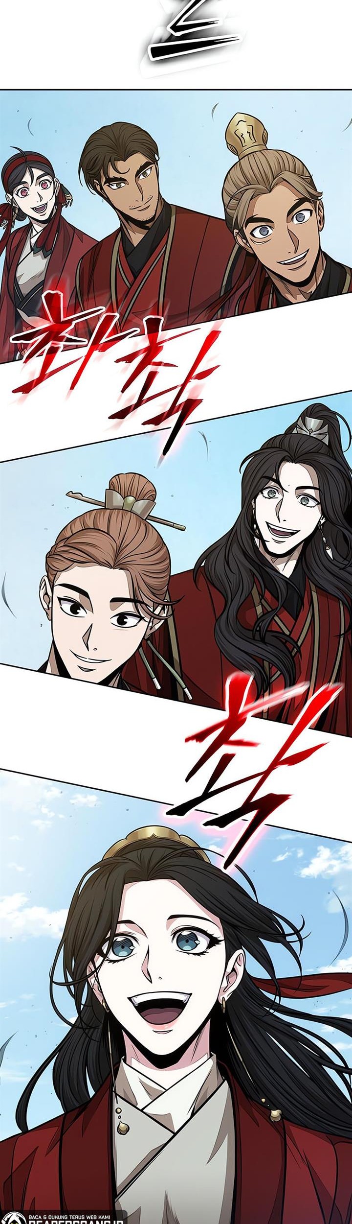 Chapter 138 - halaman 61