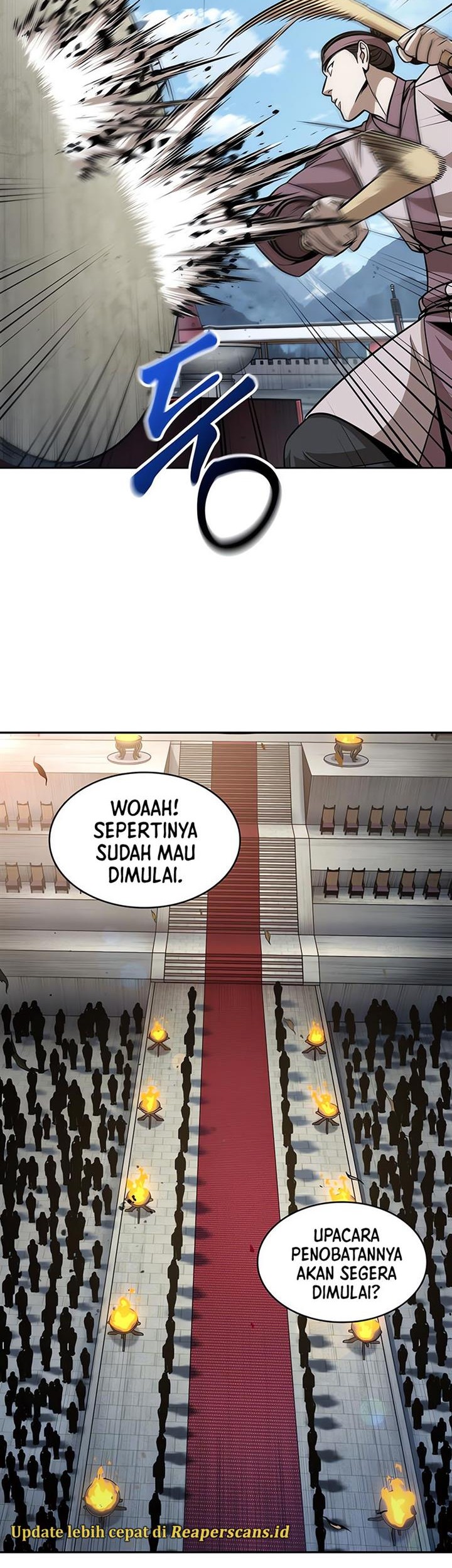 Chapter 138 - halaman 15