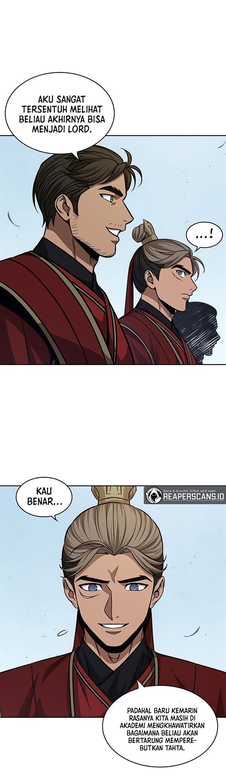 Chapter 138 - halaman 16