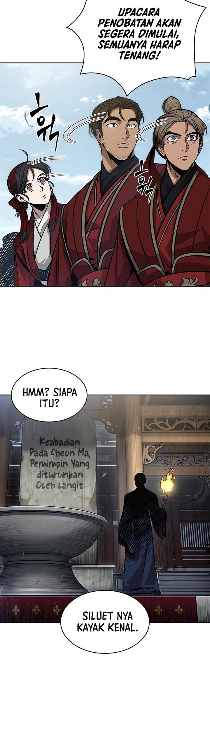 Chapter 138 - halaman 19