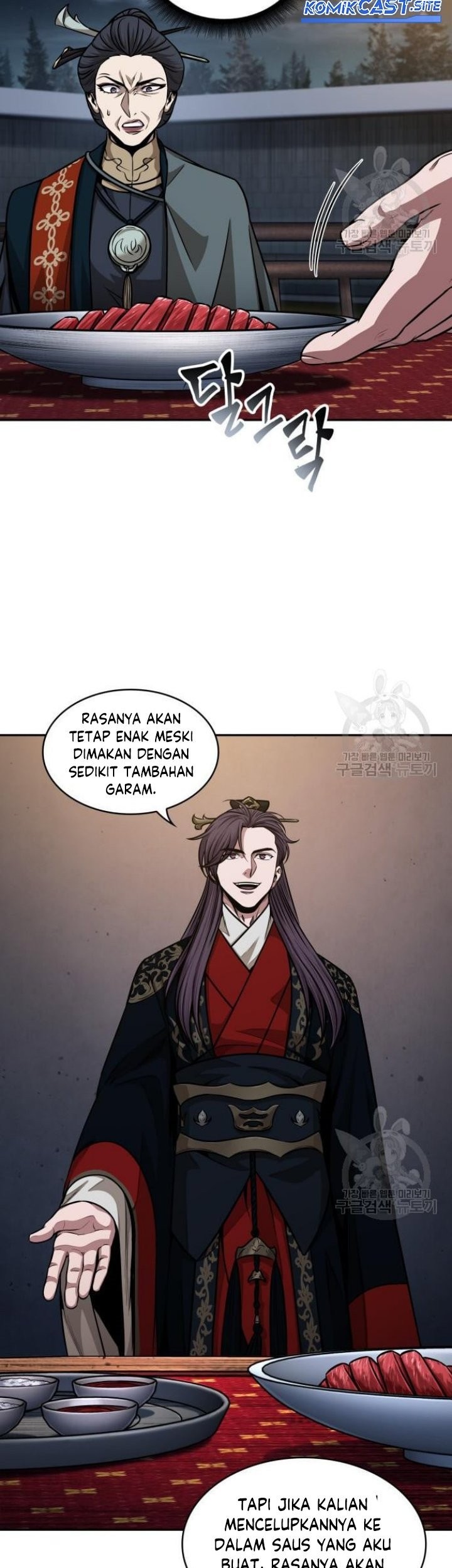 Chapter 137 - halaman 23