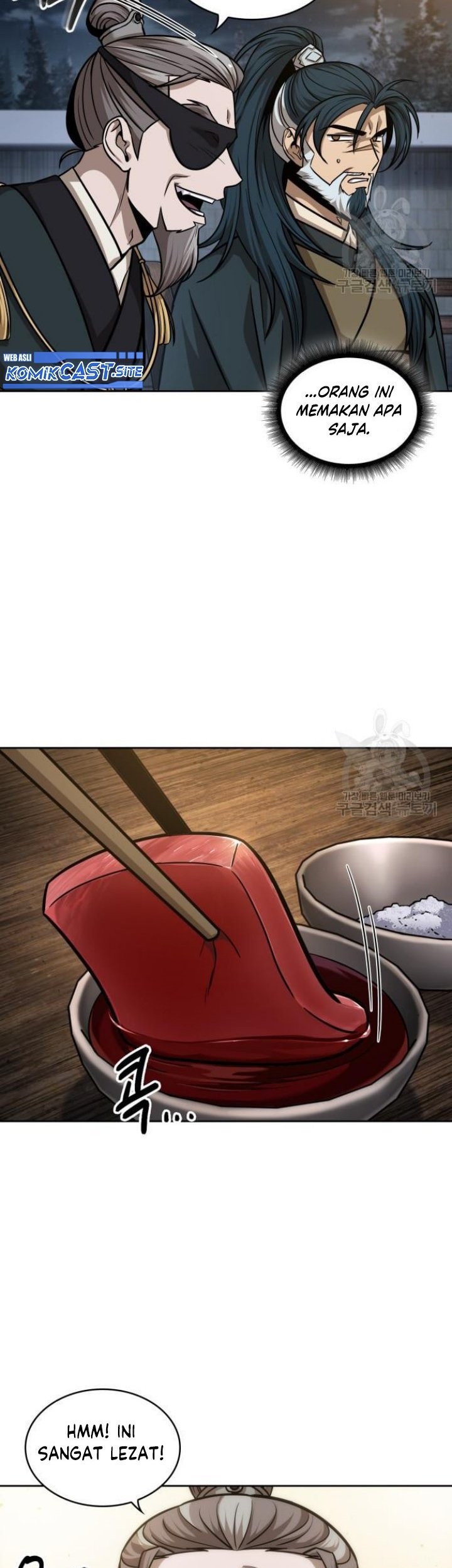 Chapter 137 - halaman 25