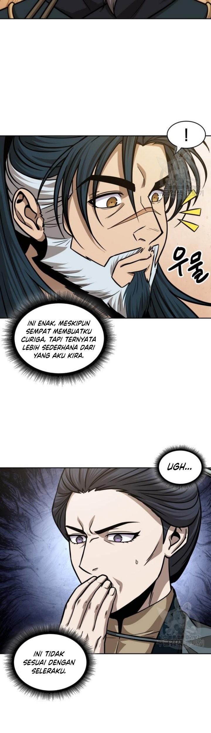 Chapter 137 - halaman 27