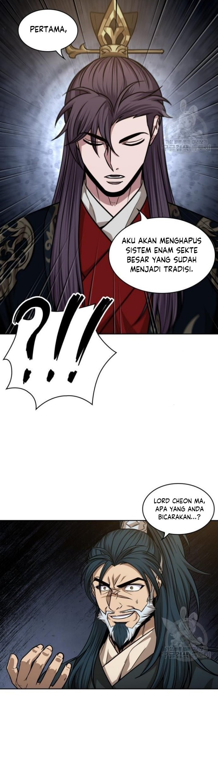 Chapter 137 - halaman 35