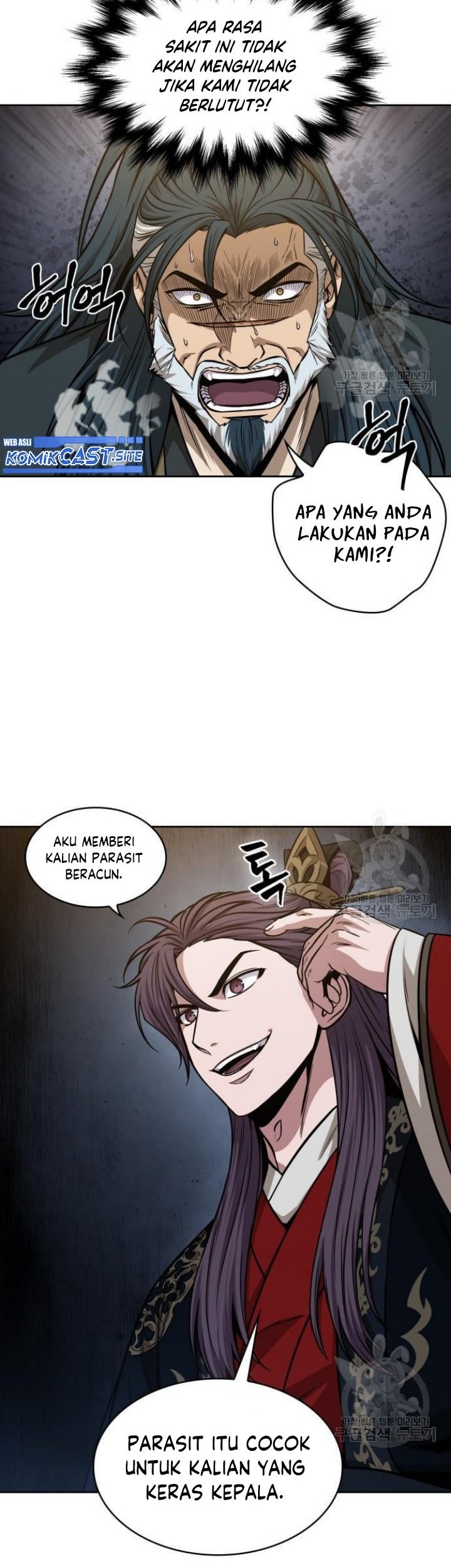 Chapter 137 - halaman 61