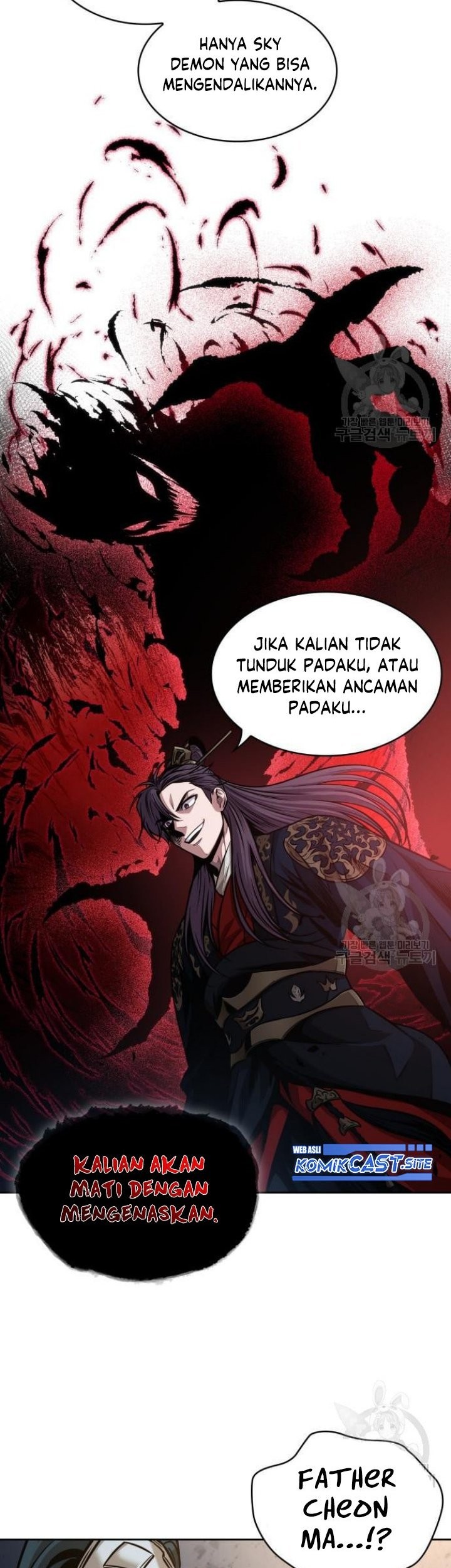 Chapter 137 - halaman 67