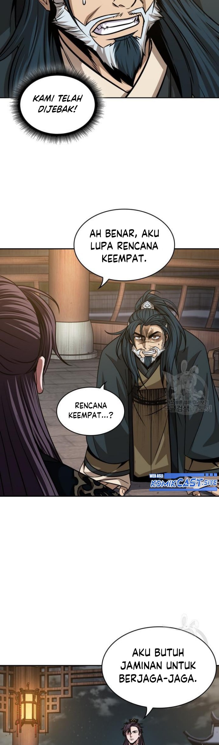 Chapter 137 - halaman 69