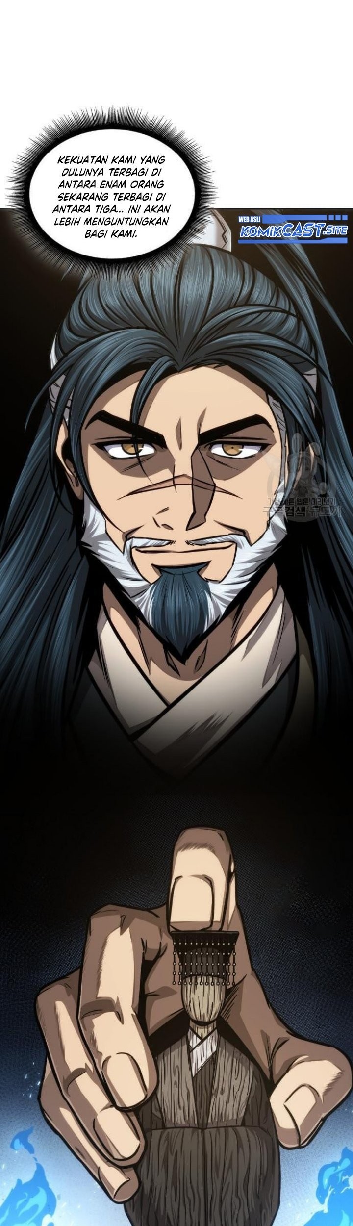 Chapter 137 - halaman 5