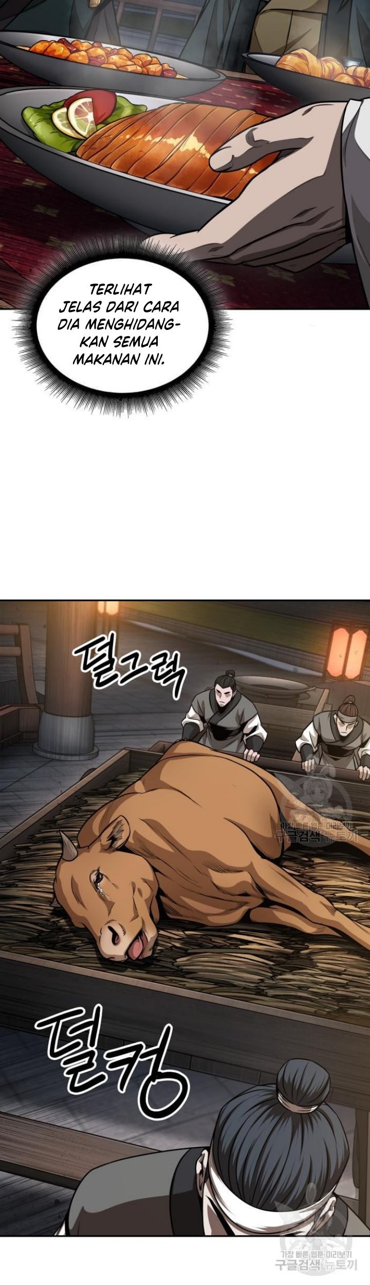 Chapter 137 - halaman 9